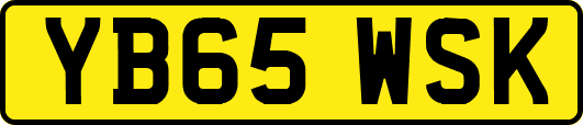 YB65WSK