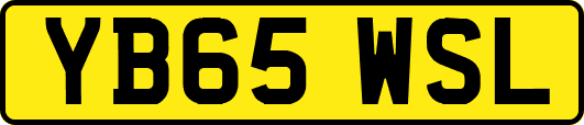 YB65WSL
