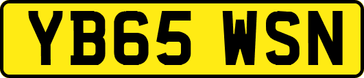 YB65WSN