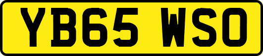 YB65WSO