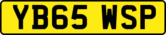 YB65WSP