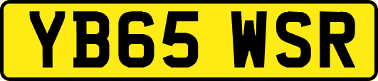 YB65WSR