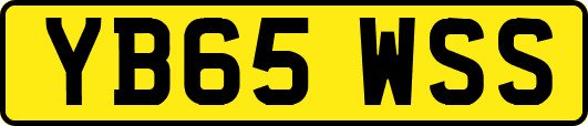 YB65WSS