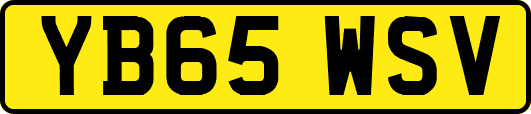 YB65WSV