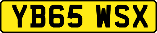 YB65WSX