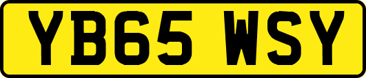 YB65WSY