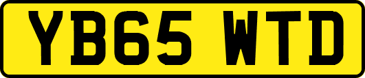 YB65WTD