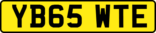 YB65WTE