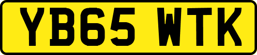 YB65WTK