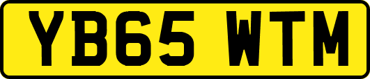 YB65WTM