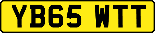 YB65WTT