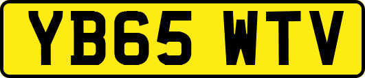YB65WTV