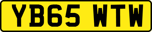 YB65WTW
