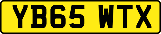 YB65WTX