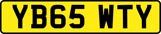 YB65WTY