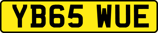 YB65WUE