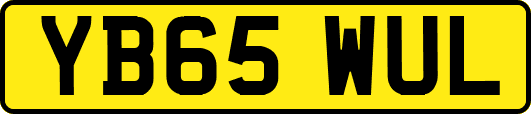 YB65WUL