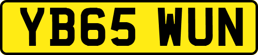 YB65WUN
