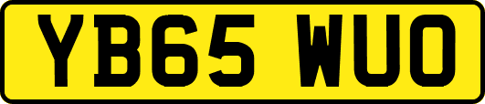 YB65WUO