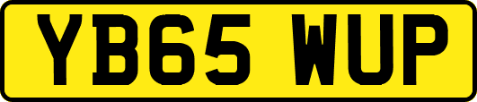 YB65WUP