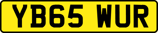 YB65WUR