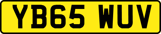 YB65WUV