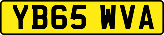 YB65WVA