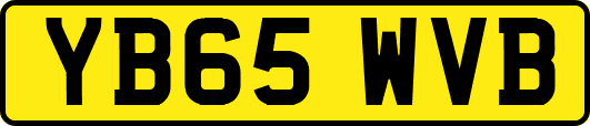 YB65WVB
