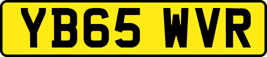 YB65WVR