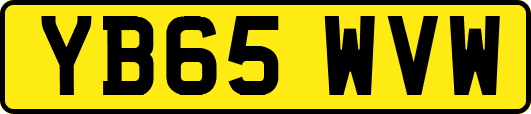 YB65WVW