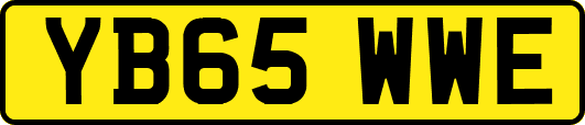 YB65WWE