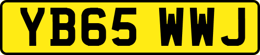 YB65WWJ