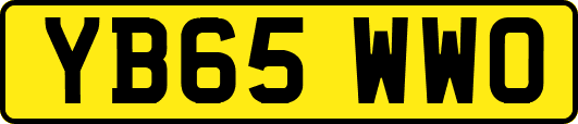 YB65WWO