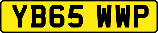 YB65WWP