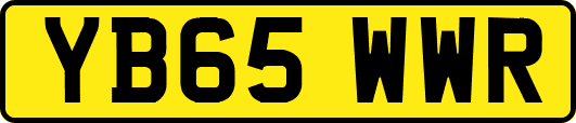 YB65WWR