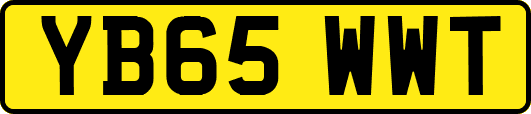YB65WWT