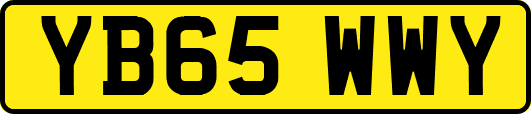 YB65WWY