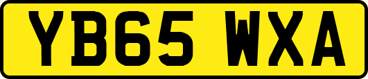 YB65WXA