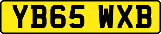 YB65WXB