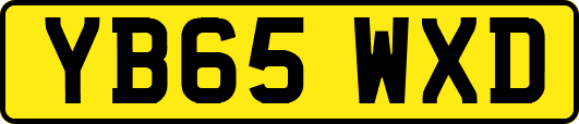 YB65WXD