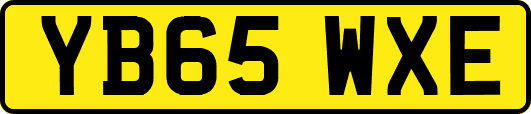 YB65WXE