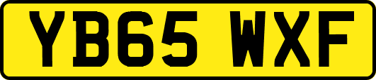 YB65WXF