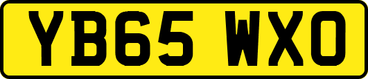 YB65WXO
