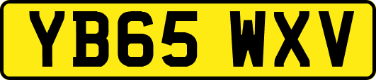 YB65WXV