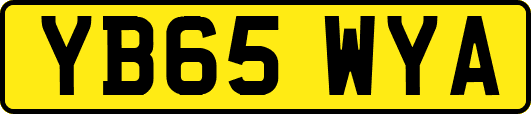 YB65WYA
