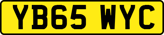 YB65WYC