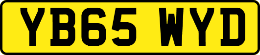 YB65WYD