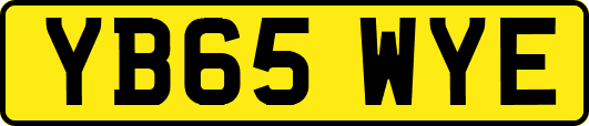 YB65WYE