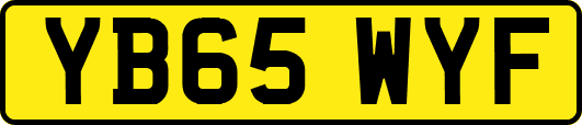 YB65WYF