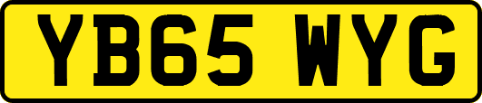 YB65WYG
